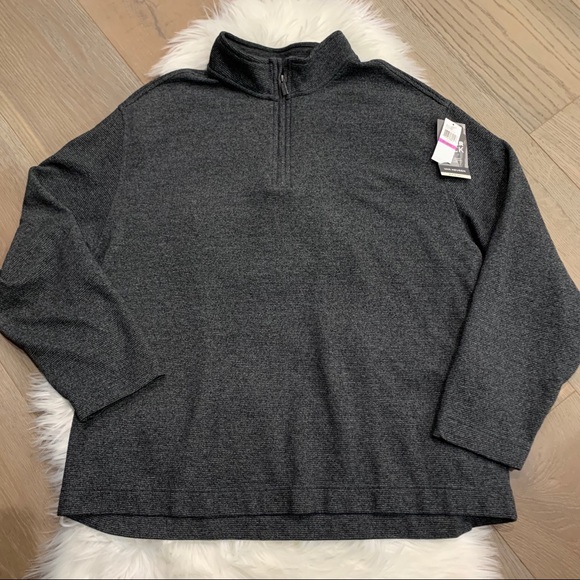 van heusen never tuck